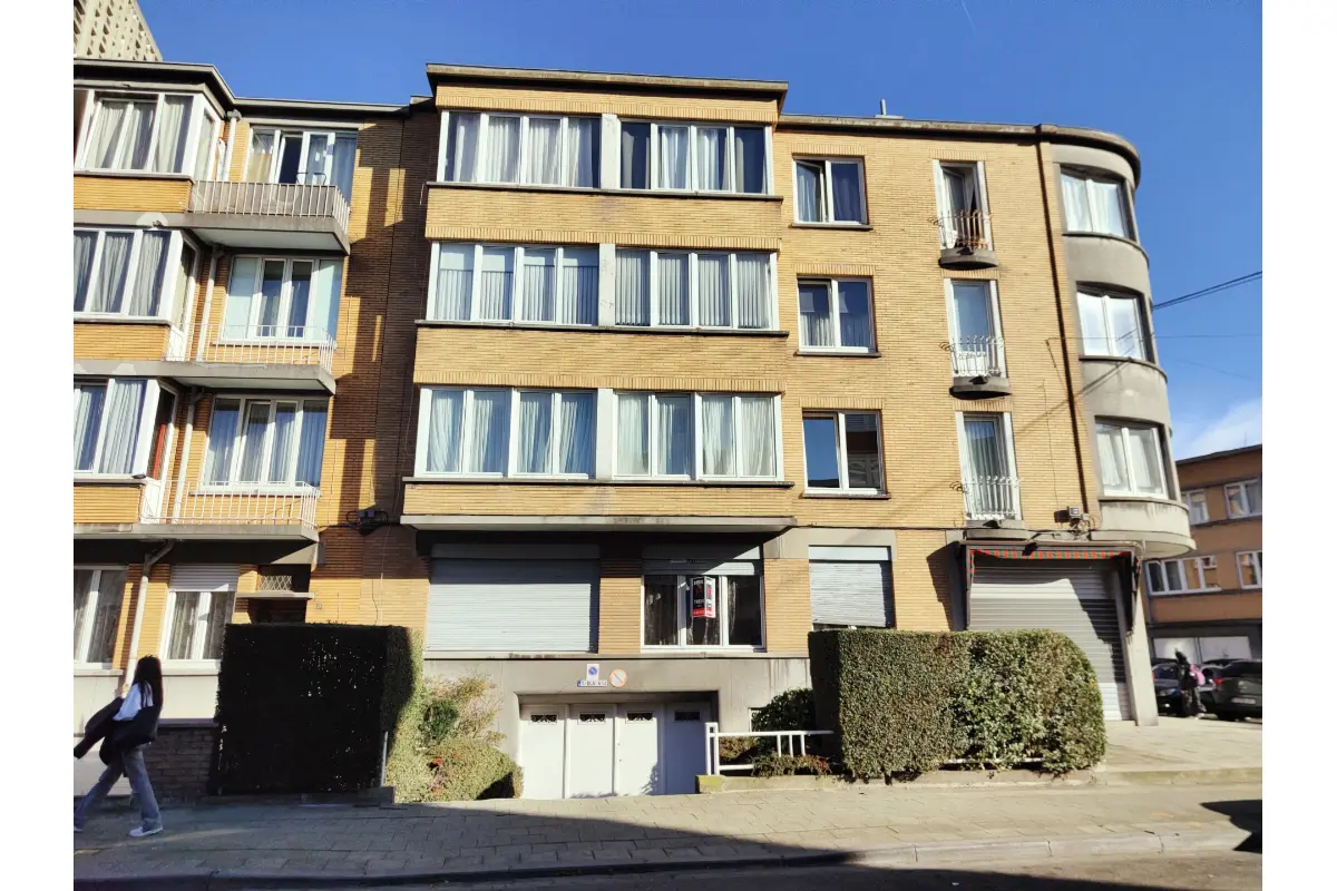 Appartement à vendre à Liège 4020 185000.00€ 2 chambres 99.00m² - annonce 640116