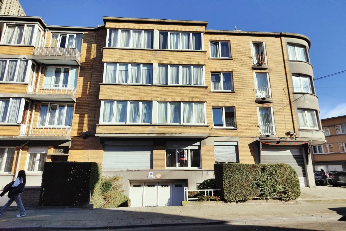 Appartement à  à Liège 4020 185000.00€ 2 chambres 99.00m² - annonce 640116