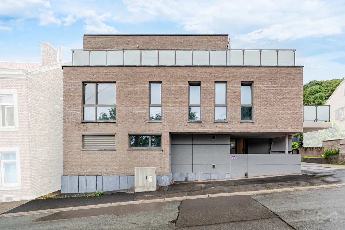 Appartement à  à Liège 4020 235000.00€ 2 chambres 91.32m² - annonce 639807