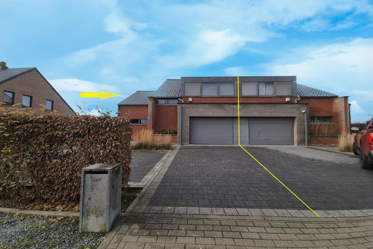 Maison à  à Juprelle 4450 1200.00€ 3 chambres 226.00m² - annonce 639705