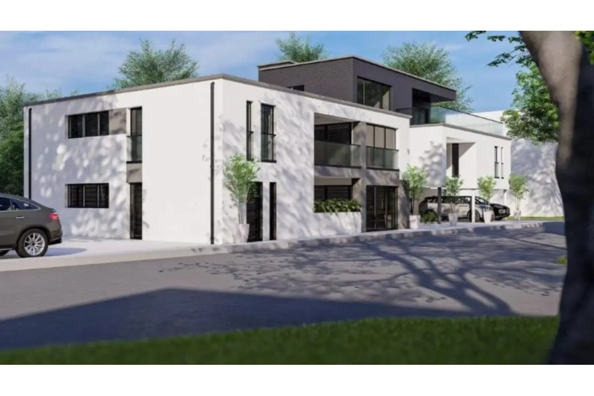 Appartement à vendre à Butgenbach 4750 438616.00€ 2 chambres 111.00m² - annonce 640381