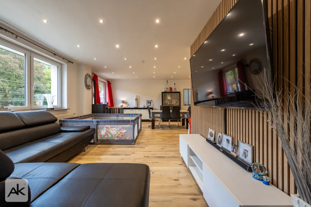 Appartement à  à Trooz 4870 249000.00€ 3 chambres 125.00m² - annonce 640135