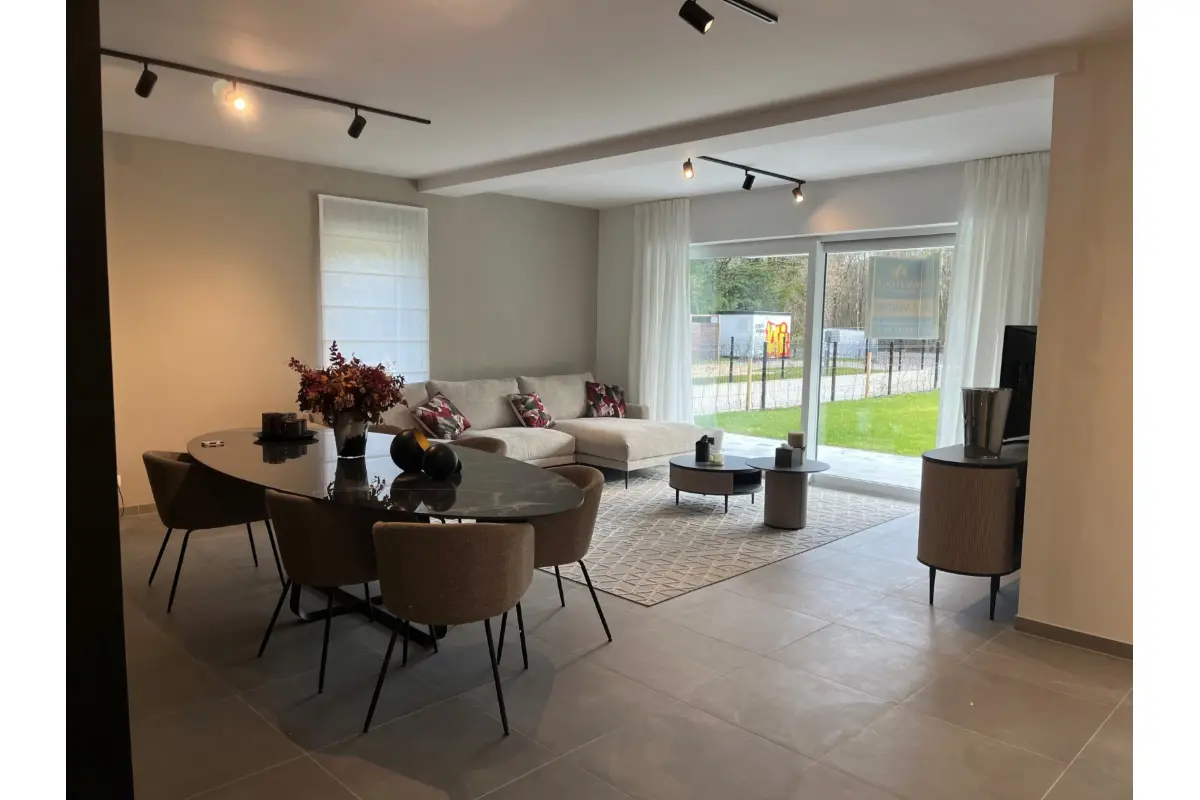 Appartement à louer à Plainevaux 4122 1690.00€ 3 chambres 133.50m² - annonce 640019