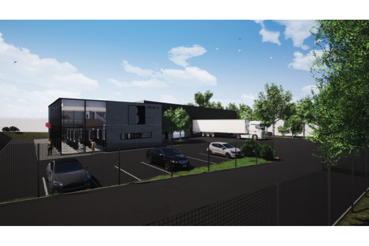 Commerce à vendre à Ans 4430 1999000.00€  chambres 1350.00m² - annonce 639787