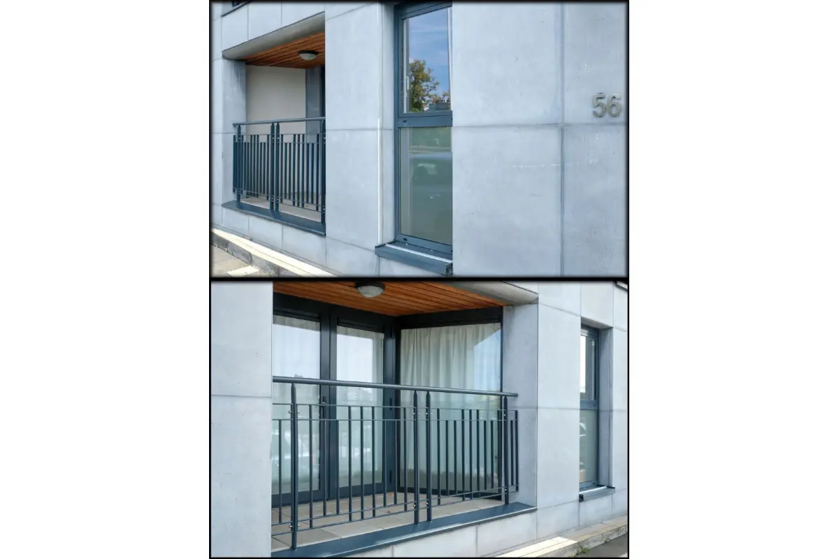 Appartement à vendre à Liège 4020 199000.00€ 2 chambres 70.00m² - annonce 640164