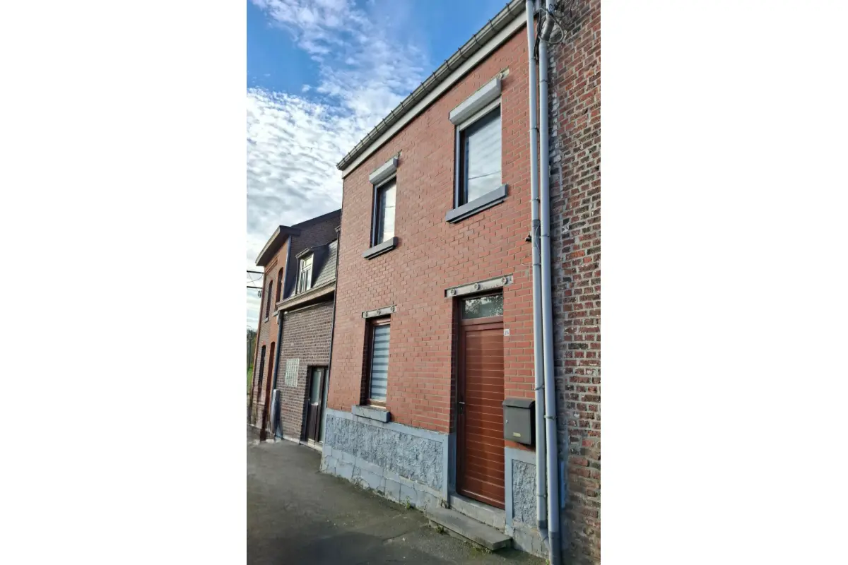 Maison à vendre à Glons 4690 178000.00€ 2 chambres m² - annonce 640199