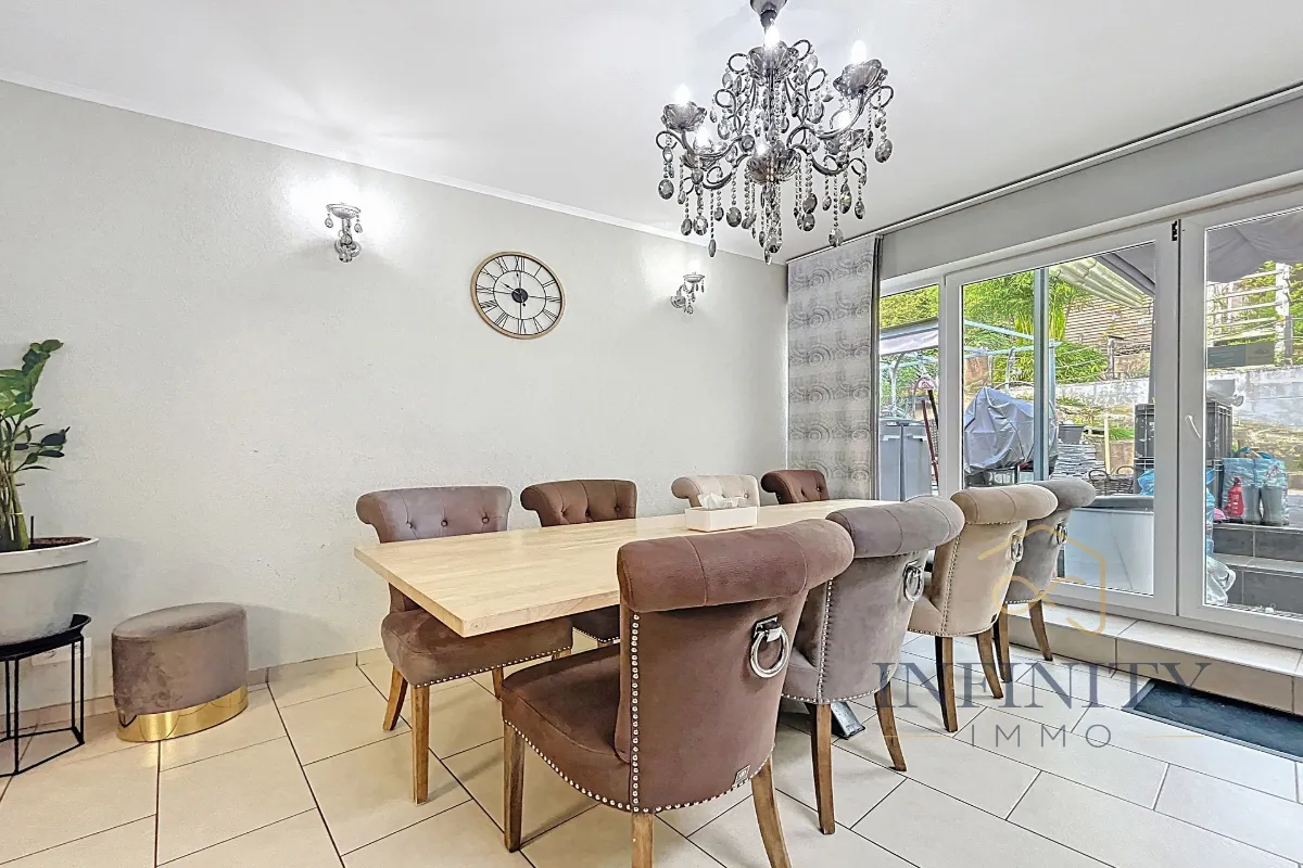 Maison à vendre à Jemeppe-sur-Meuse 4101 249000.00€ 3 chambres 166.00m² - annonce 639899