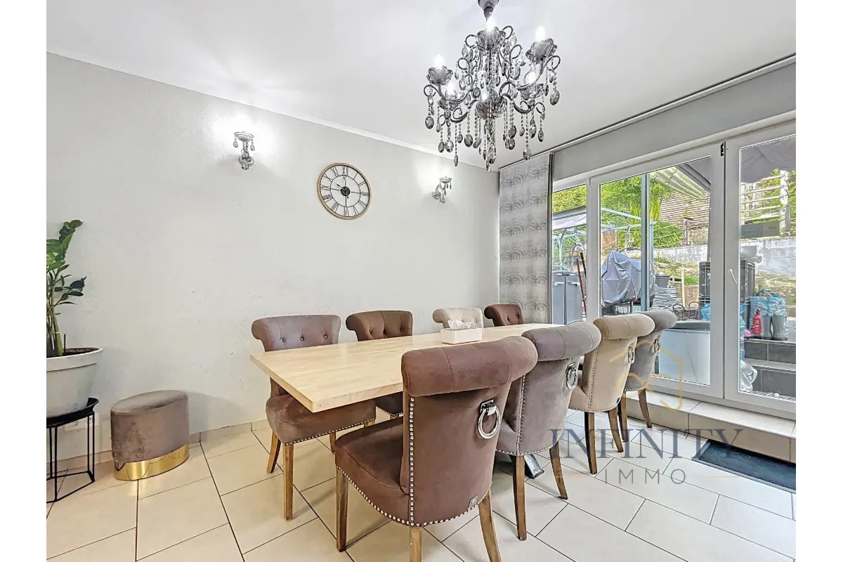 Maison à vendre à Jemeppe-sur-Meuse 4101 249000.00€ 3 chambres 166.00m² - annonce 639899