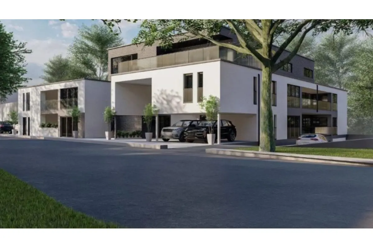 Appartement à vendre à Butgenbach 4750 448492.00€ 2 chambres 117.00m² - annonce 640455