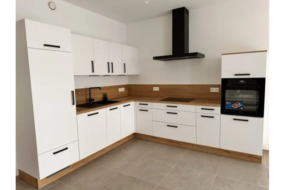 Appartement à louer à Eupen 4700 800.00€ 1 chambres 65.00m² - annonce 640580