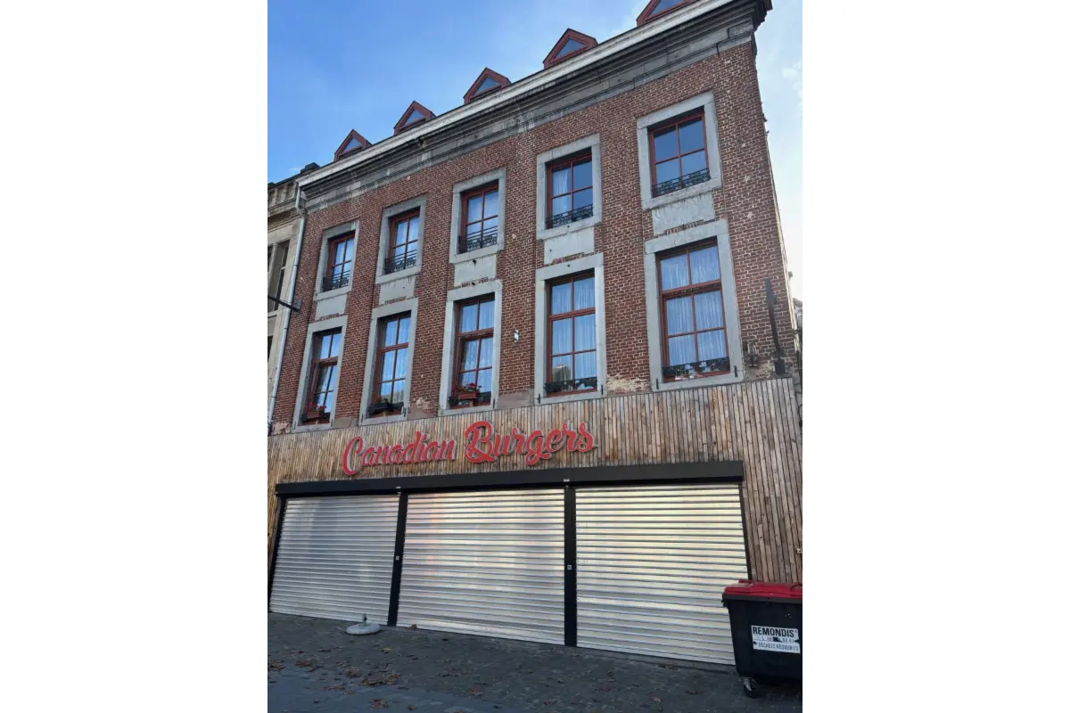 Maison à vendre à Verviers 4800 1250000.00€  chambres m² - annonce 640555