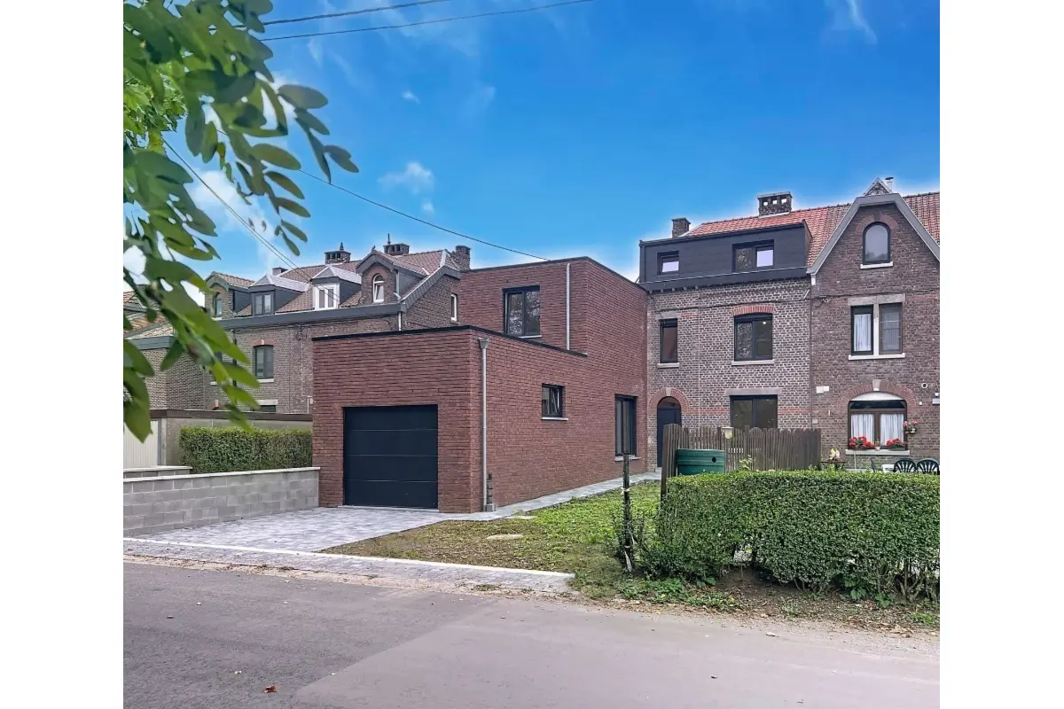 Maison à  à Trooz 4870 299000.00€ 3 chambres 165.00m² - annonce 640395