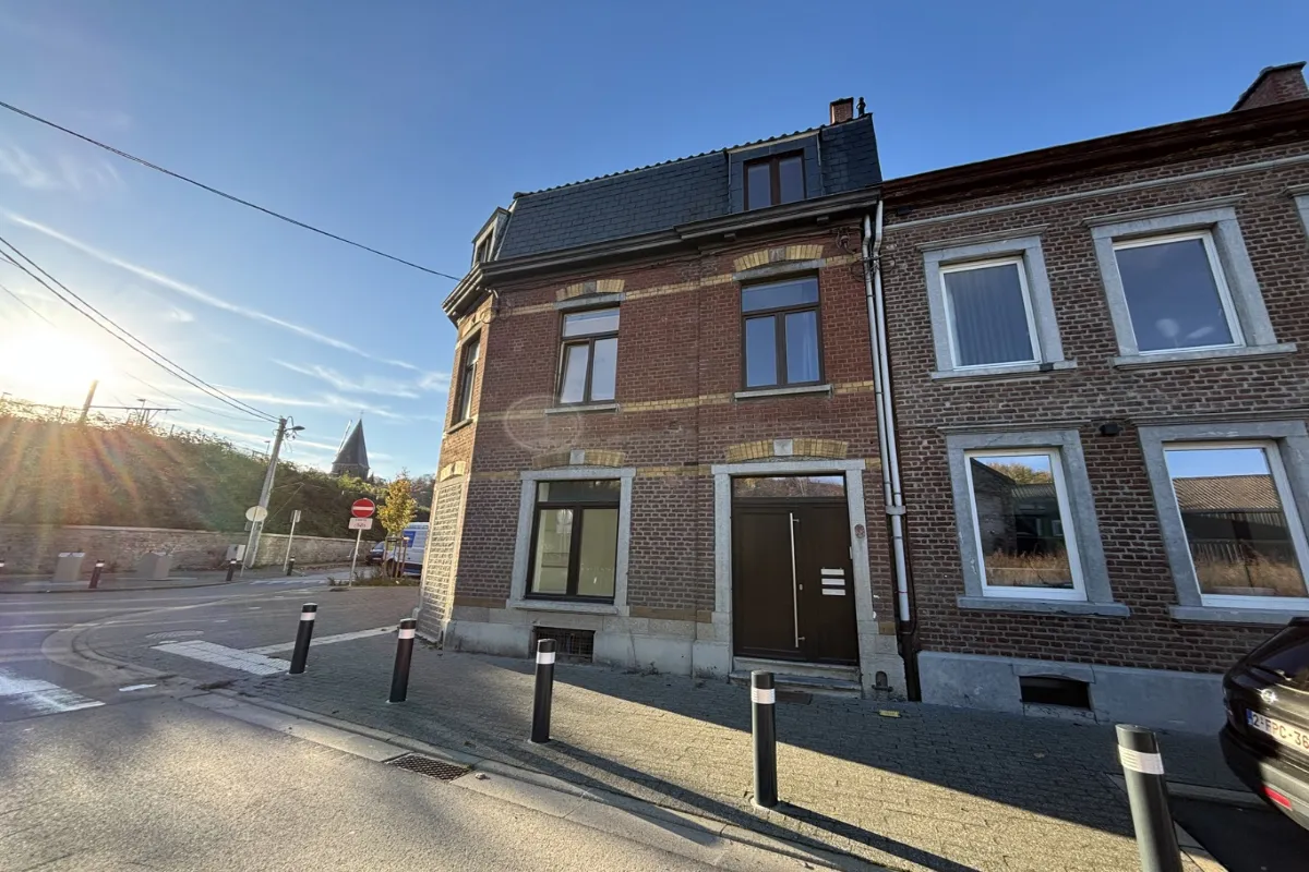 Appartement à  à Pepinster 4860 630.00€ 1 chambres 60.00m² - annonce 640601