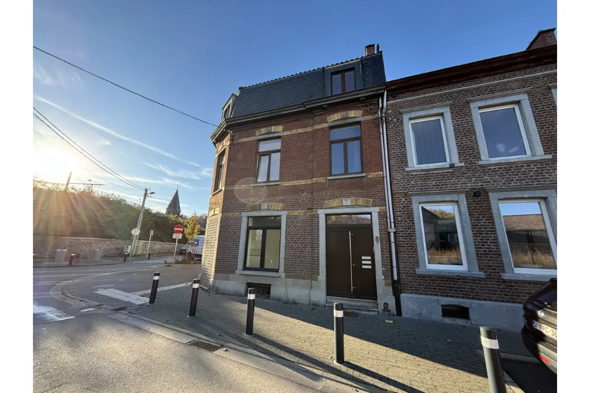 Appartement à louer à Pepinster 4860 630.00€ 1 chambres 60.00m² - annonce 640601