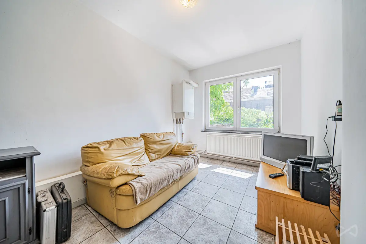 Rez-de-chaussée à vendre à Liège 4000 114000.00€ 1 chambres 53.00m² - annonce 639804