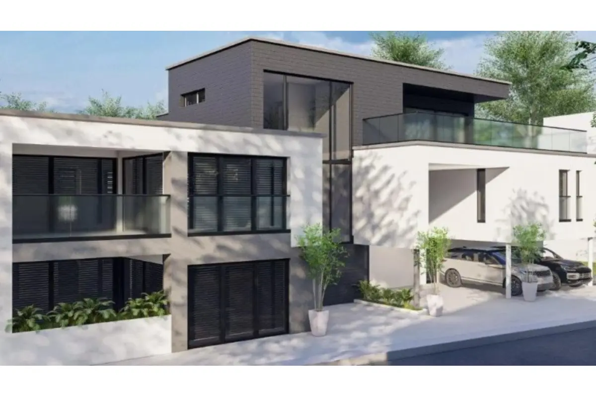 Appartement à vendre à Butgenbach 4750 341000.00€ 1 chambres 72.00m² - annonce 640176