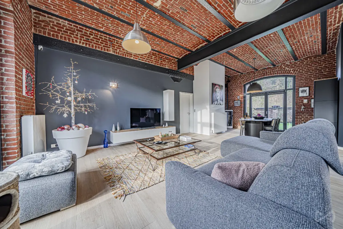 Rez-de-chaussée à vendre à Tilff 4130 439000.00€ 2 chambres 137.00m² - annonce 639791