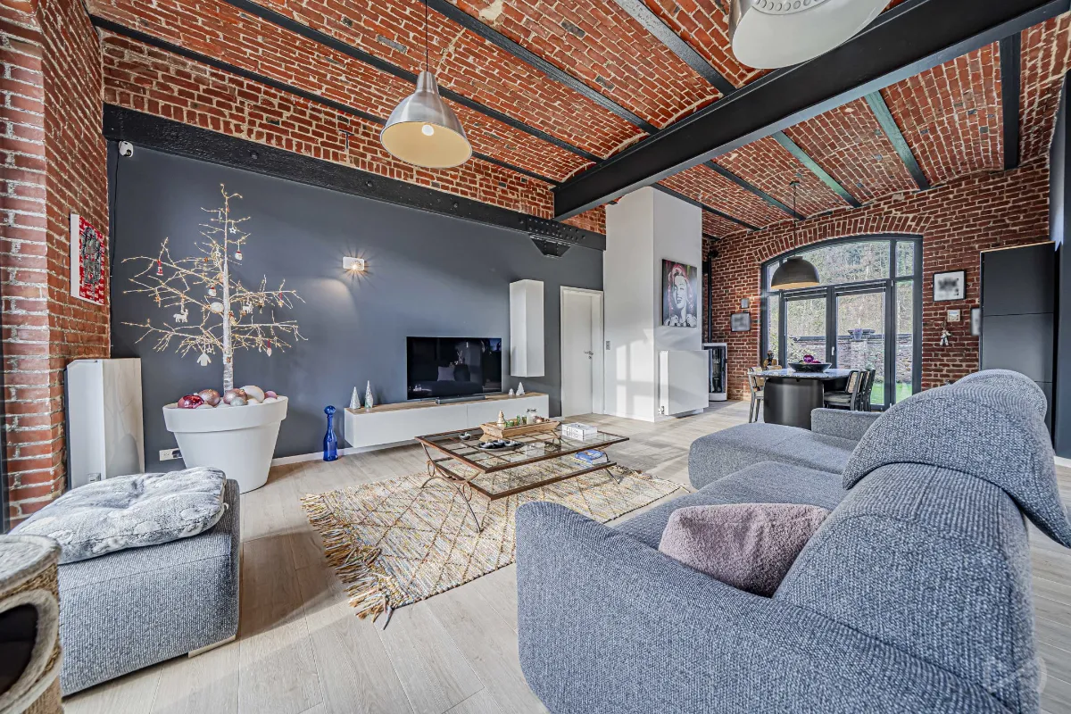 Appartement à vendre à Tilff 4130 439000.00€ 2 chambres 137.00m² - annonce 639791