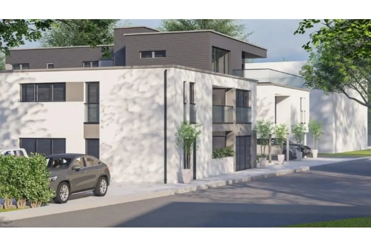 Appartement à vendre à Butgenbach 4750 335000.00€ 1 chambres 56.00m² - annonce 640177