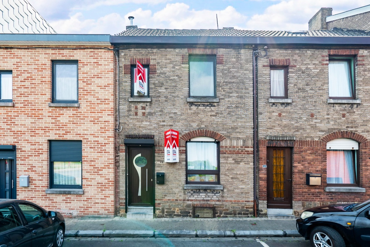 Maison à vendre à Ougrée 4102 179000.00€ 2 chambres 110.00m² - annonce 641581