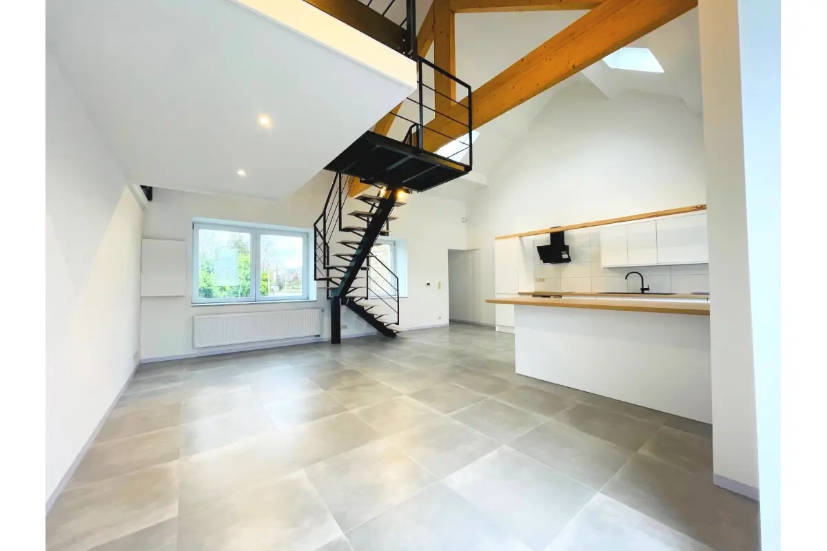 Appartement à louer à Hody 4162 950.00€ 2 chambres 103.00m² - annonce 641070