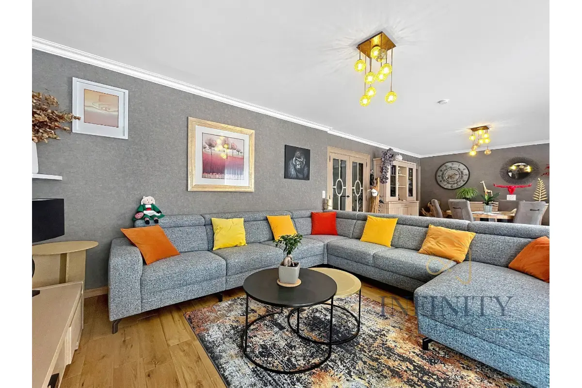 Appartement à vendre à Hamoir 4180 385000.00€ 3 chambres 145.00m² - annonce 641221