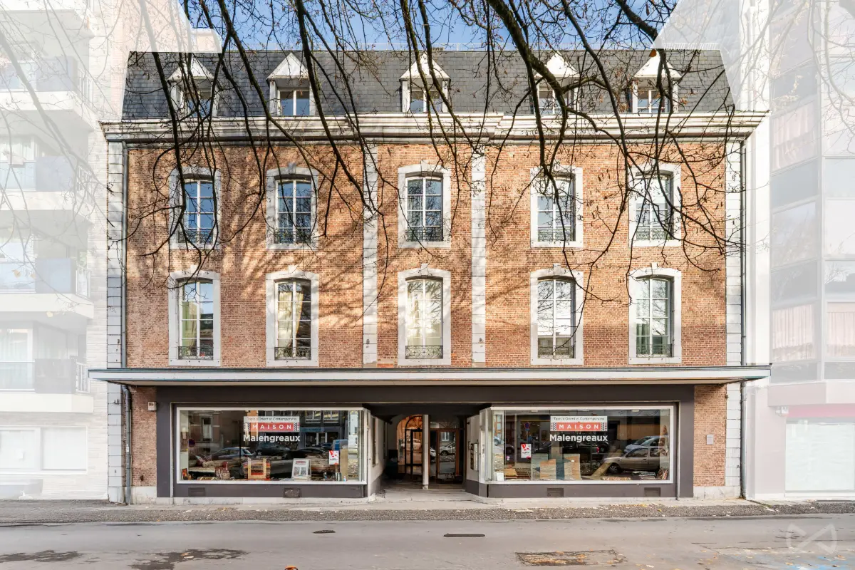 Commerce à vendre à Spa 4900 250000.00€  chambres 189.00m² - annonce 641383