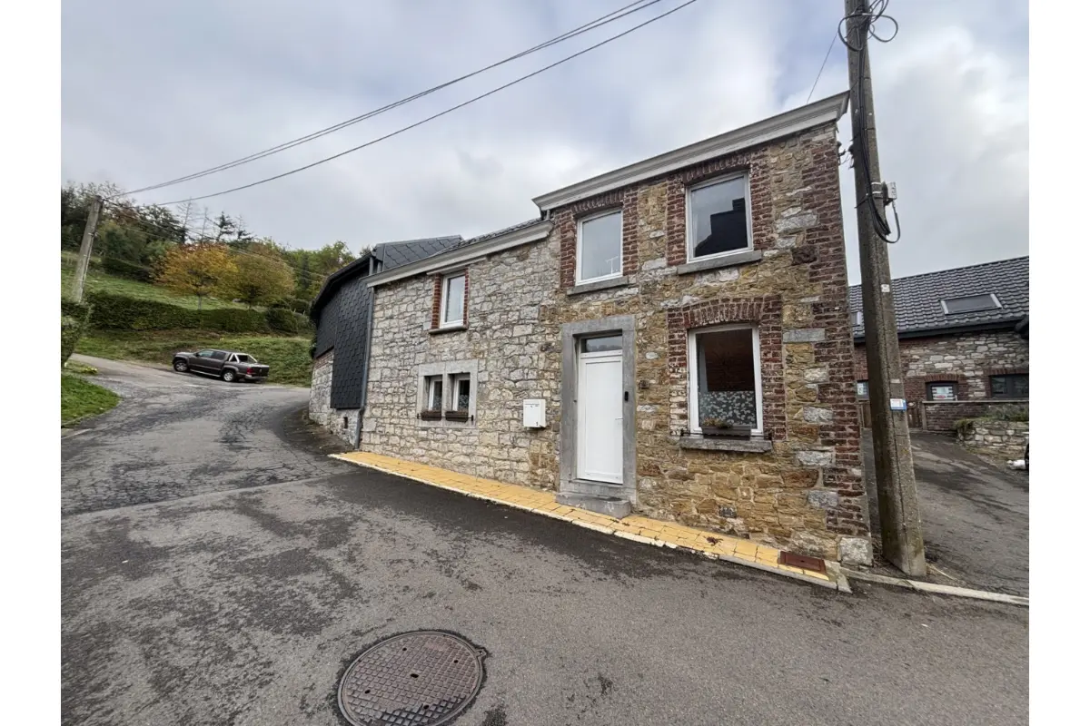 Villa à vendre à Pepinster 4860 249000.00€ 3 chambres 120.00m² - annonce 641544