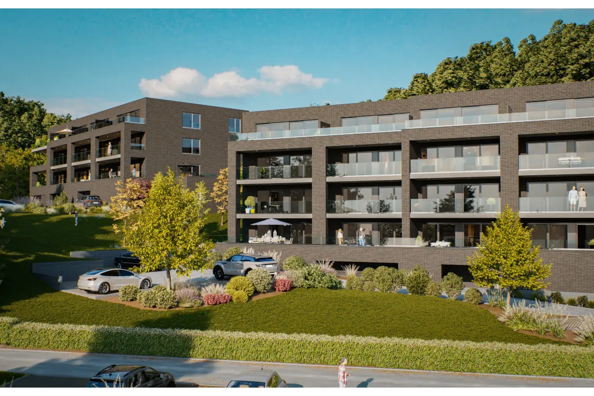 Parking / garage à vendre à Esneux 4130 160000.00€  chambres m² - annonce 641462