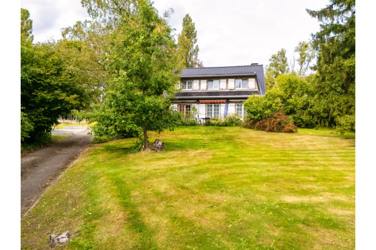 Villa à vendre à Olne 4877 449000.00€ 3 chambres 192.00m² - annonce 641015