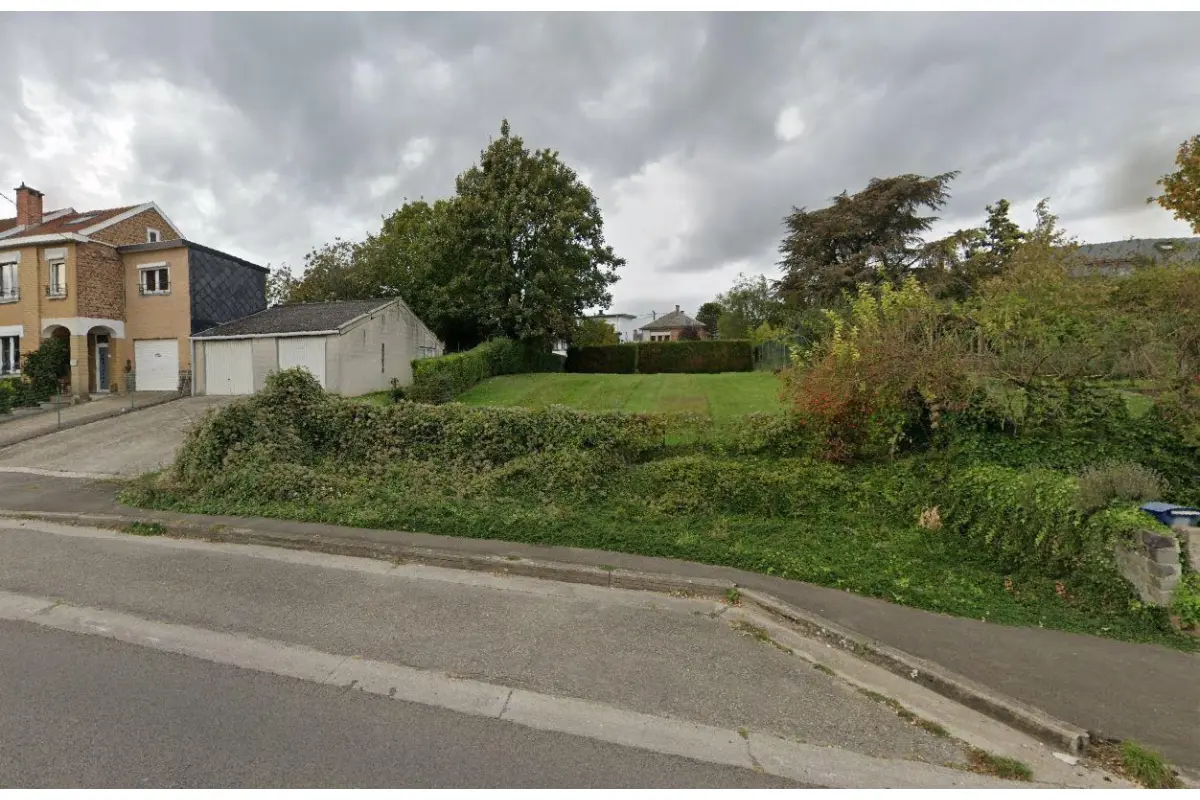 Terrain à vendre à Huy 4500 50000.00€  chambres m² - annonce 641531