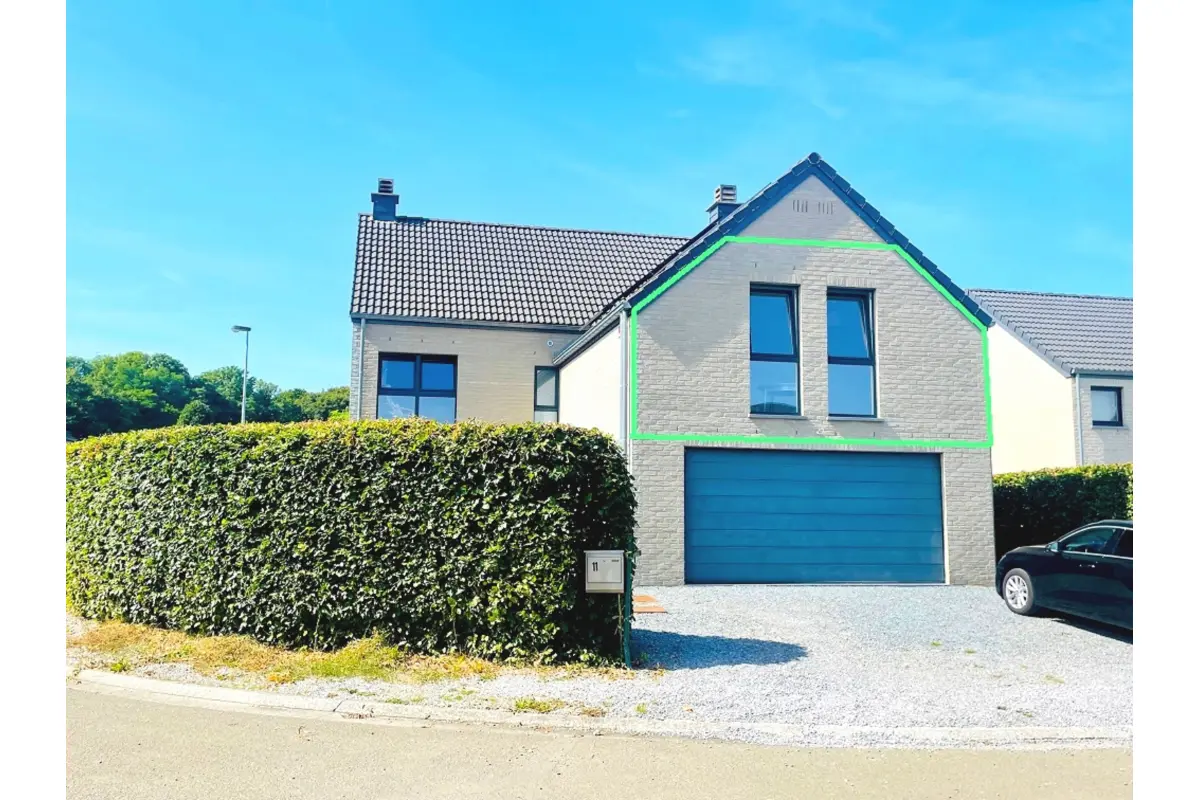 Commerce à louer à Neupré 4120 530.00€  chambres 34.00m² - annonce 641135