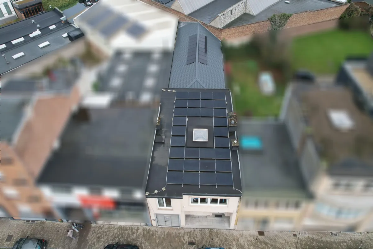 Maison à vendre à Grivegnée 4030 435000.00€ 2 chambres 430.00m² - annonce 642555