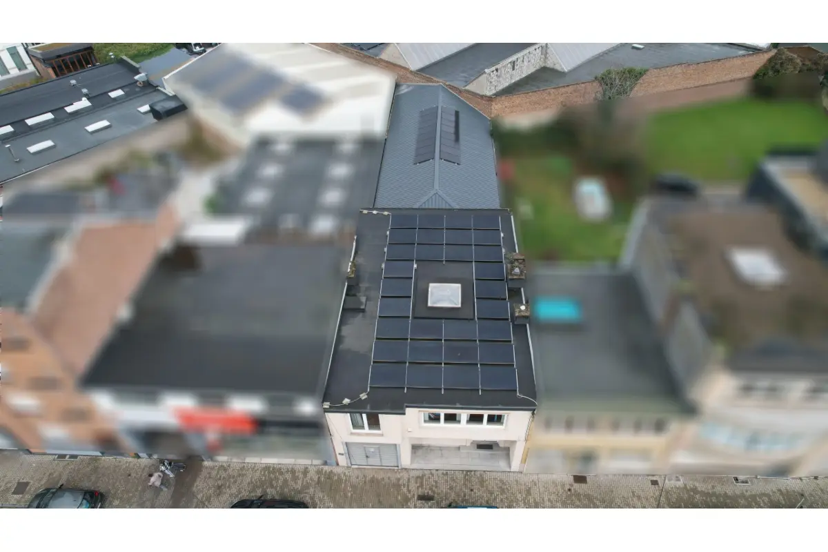 Immeuble mixte à  à Grivegnée 4030 435000.00€ 2 chambres 430.00m² - annonce 642555