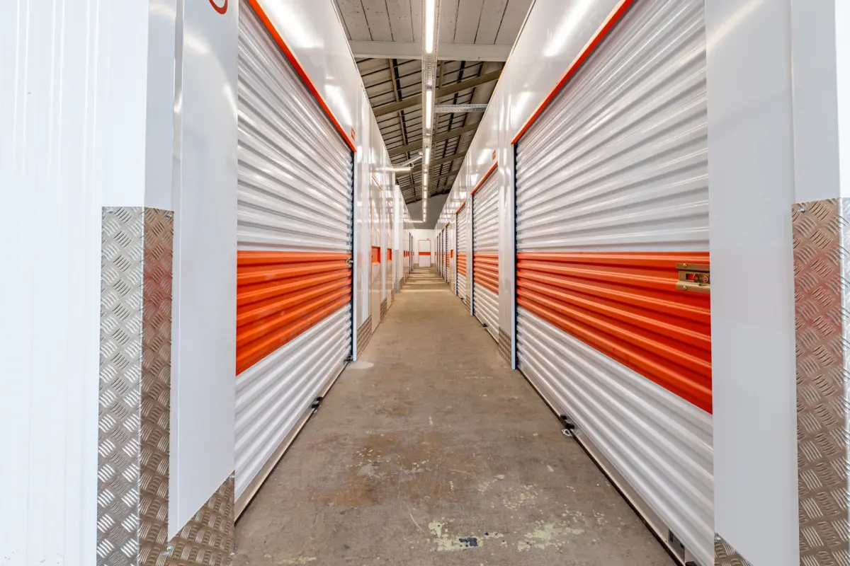 Box à  à Liège 4020 32.00€  chambres m² - annonce 642115