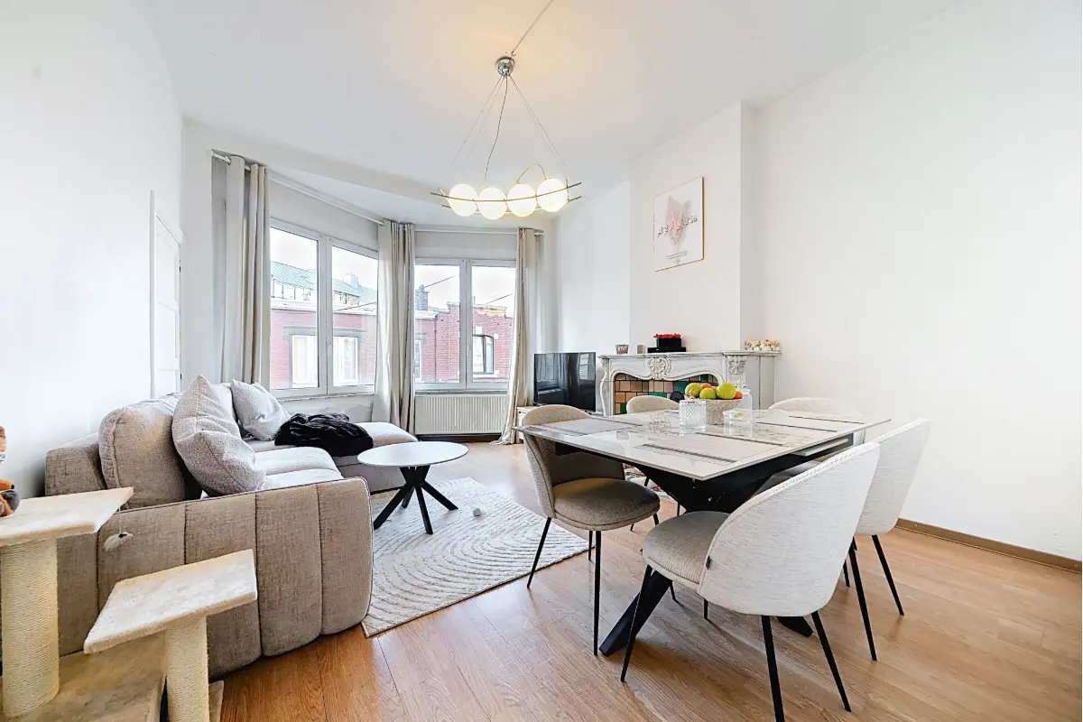 Appartement à vendre à Liège 4000 179000.00€ 2 chambres 75.00m² - annonce 642117