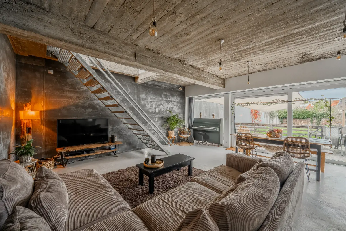 Maison à vendre à Herstal 4040 249000.00€ 3 chambres 181.00m² - annonce 642003