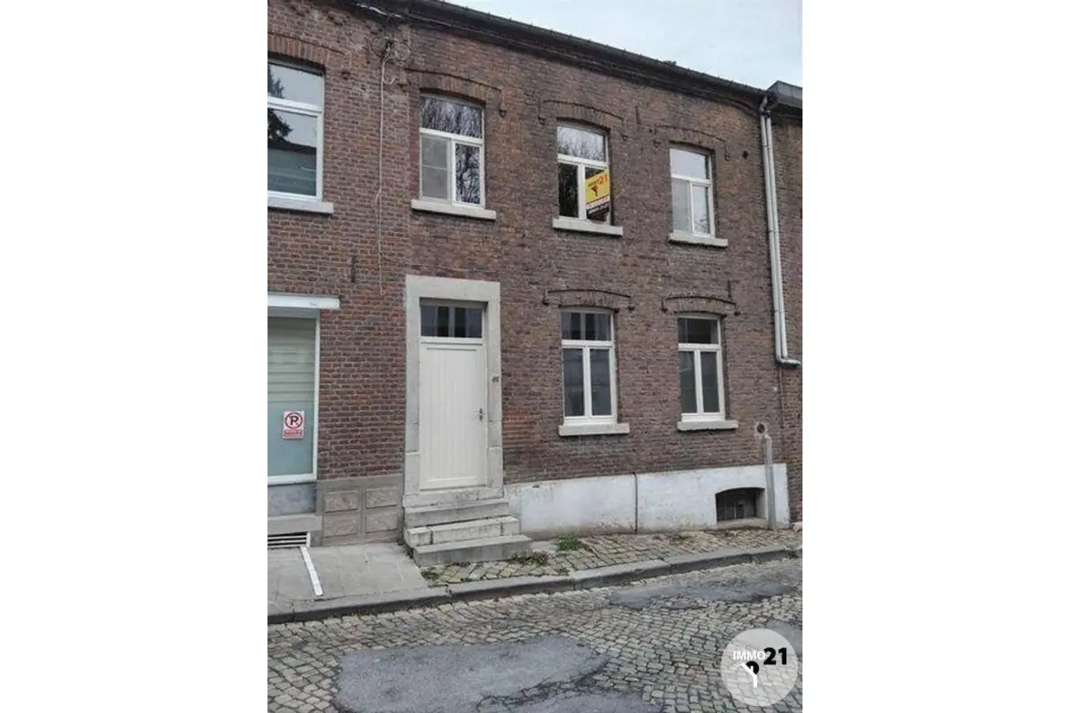 Maison à louer à Amay 4540 900.00€ 3 chambres 175.00m² - annonce 642292