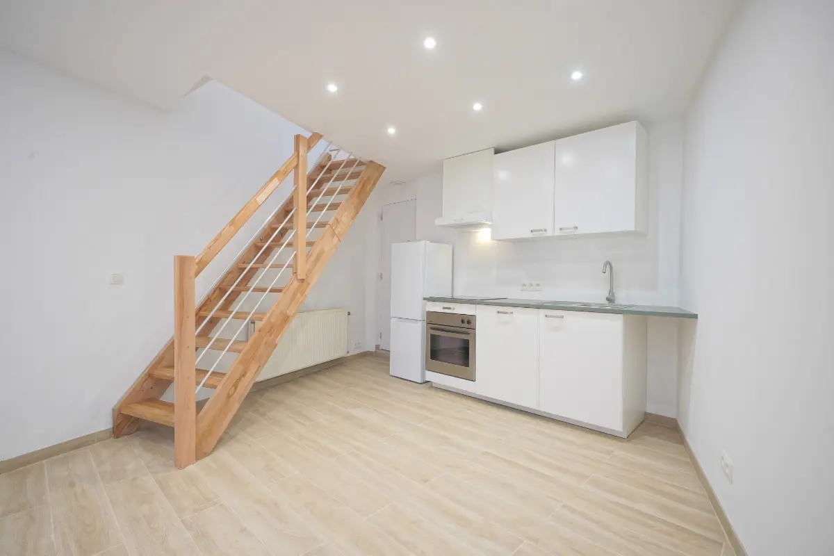 Maison à louer à Huy 4500 0.00€ 2 chambres 100.00m² - annonce 641956