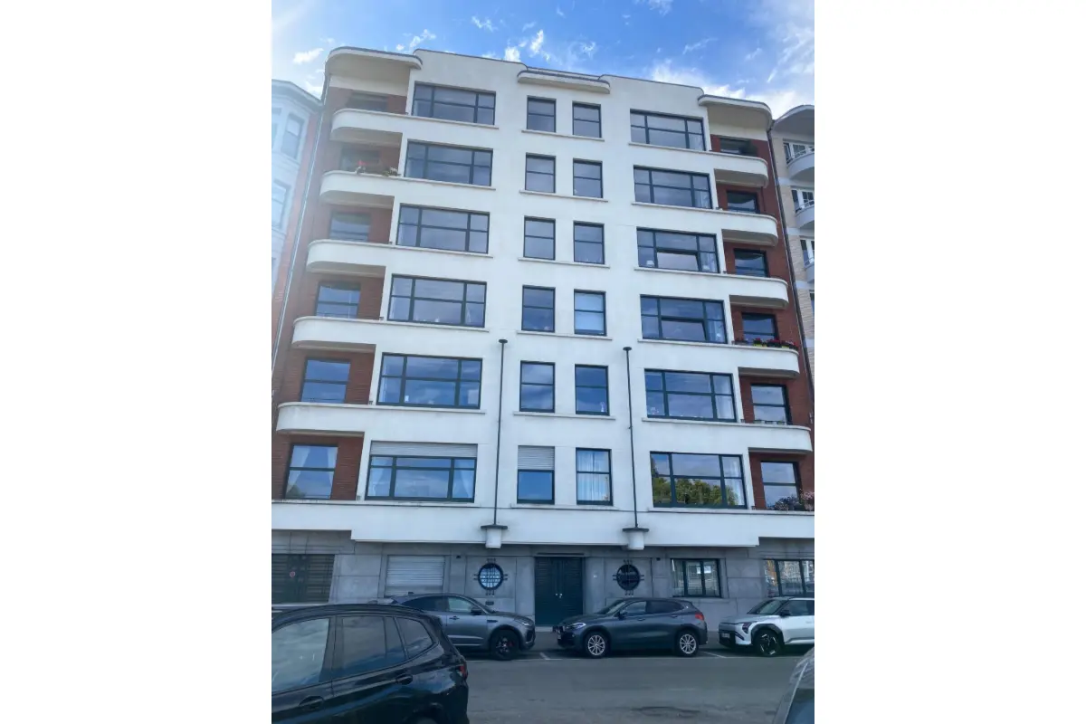 Appartement à vendre à Liège 4020 285000.00€ 2 chambres m² - annonce 642558