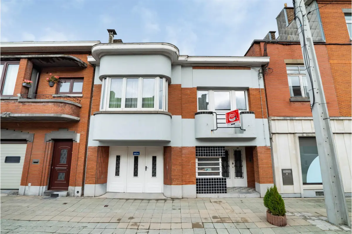 Maison à louer à Grivegnée 4030 820.00€ 2 chambres 88.00m² - annonce 641674