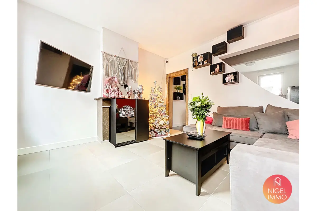 Maison à vendre à Herstal 4040 189000.00€ 3 chambres 138.00m² - annonce 642553