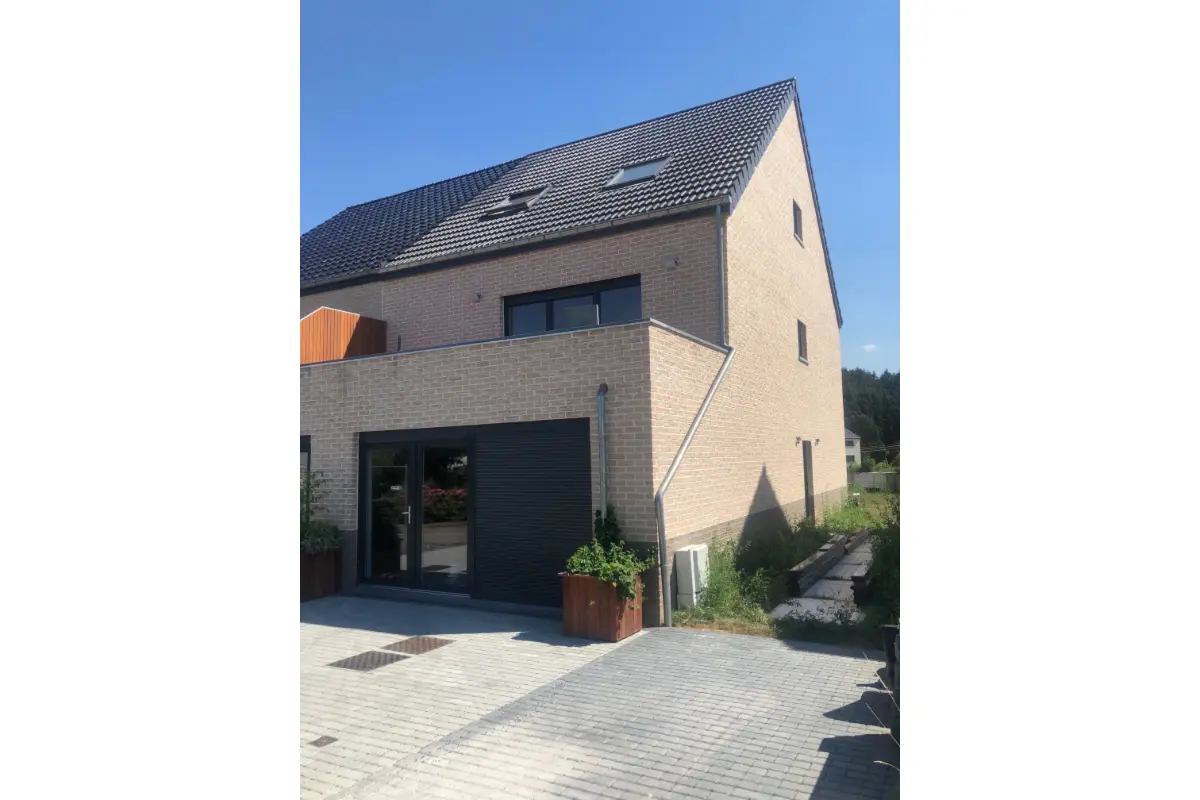 Maison à vendre à Eynatten 4731 480000.00€ 3 chambres 240.00m² - annonce 641813