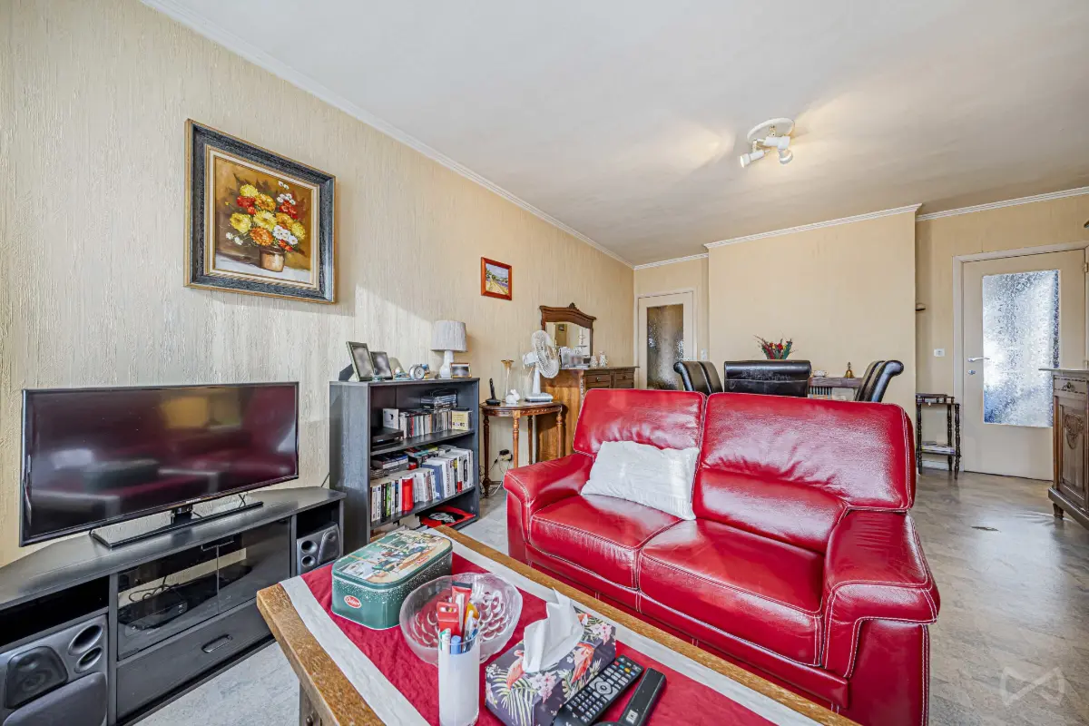 Appartement à vendre à Grivegnée 4030 0.00€ 1 chambres 63.00m² - annonce 642030