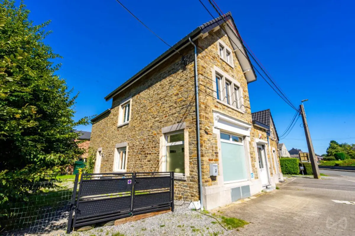 Appartement à louer à Nandrin 4550 900.00€ 2 chambres m² - annonce 642298