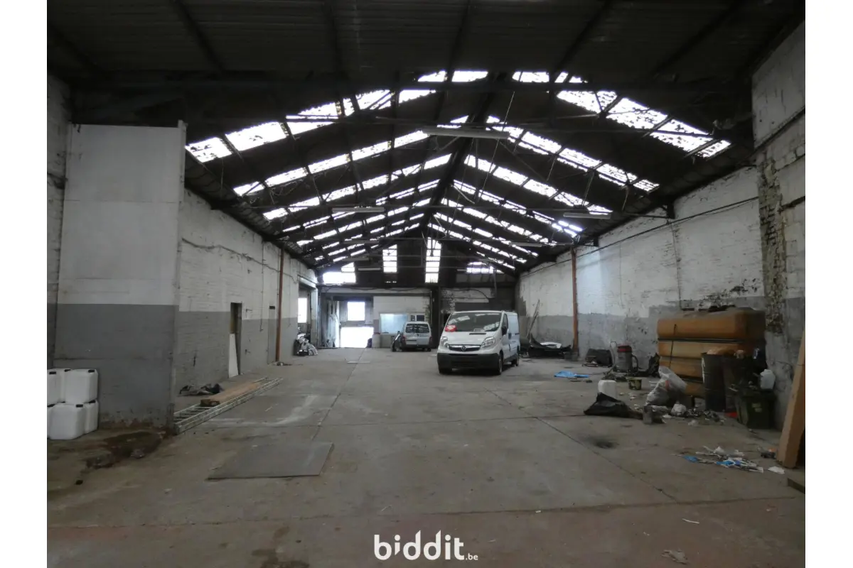 Maison à vendre à Seraing 4100 150000.00€  chambres m² - annonce 642288