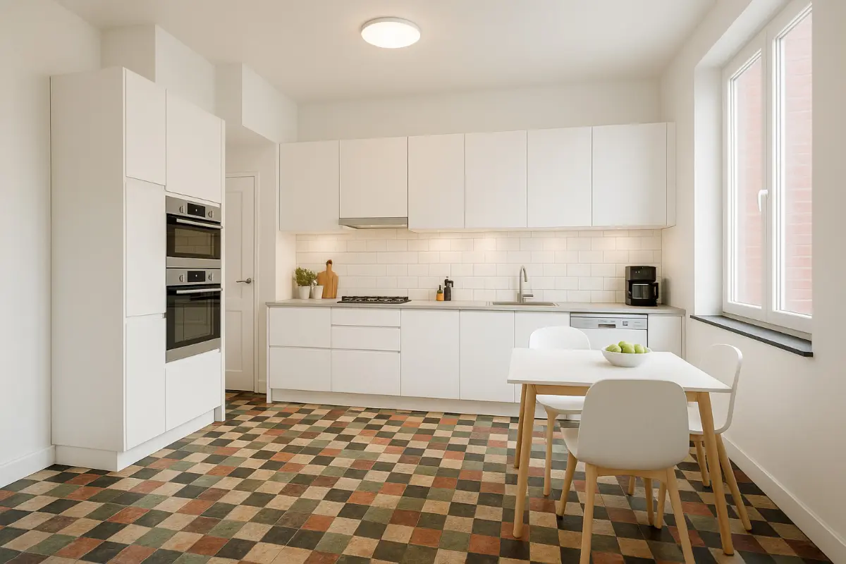 Maison à vendre à Liège 4000 120000.00€ 1 chambres 77.00m² - annonce 642009