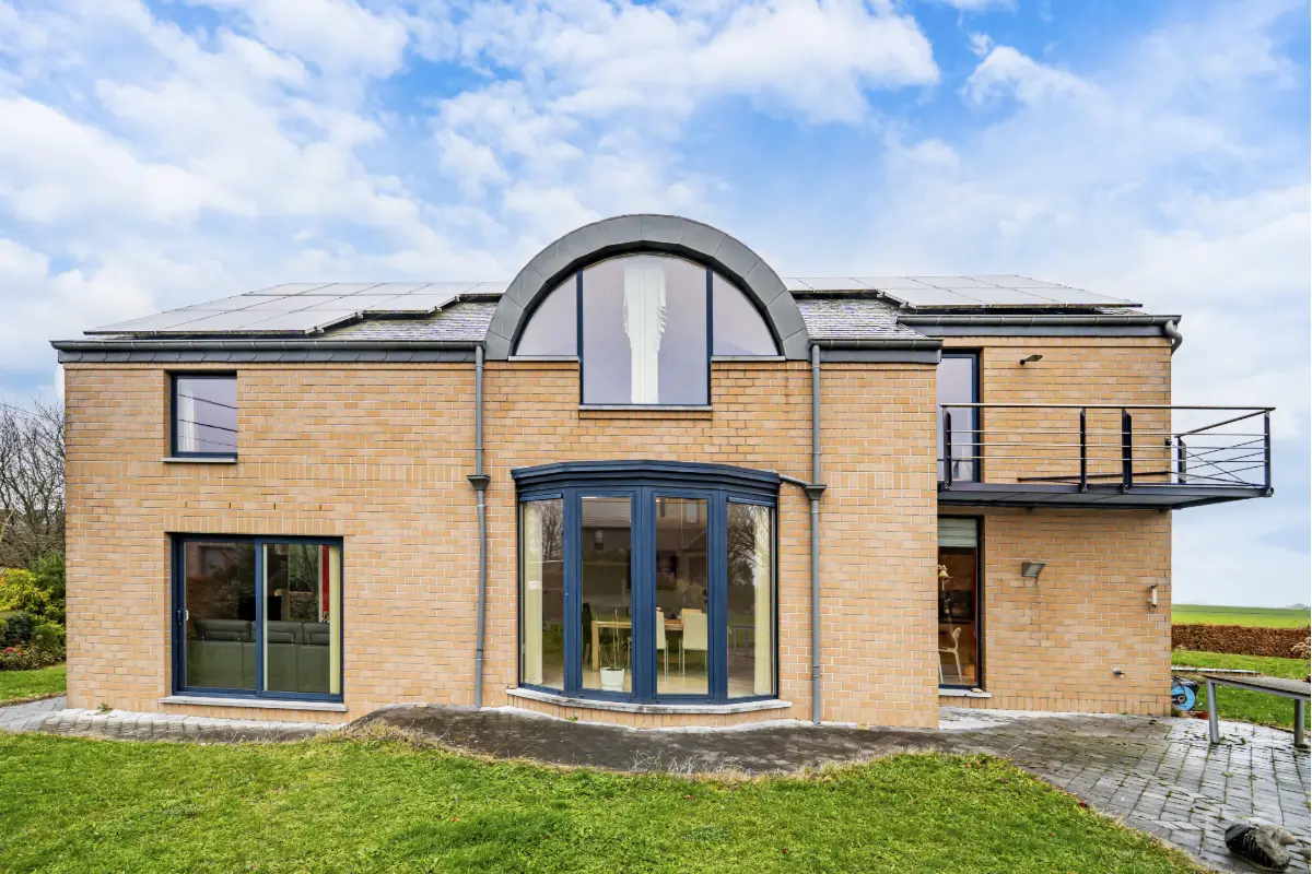 Maison à vendre à Waret-l'Evèque 4217 499000.00€ 3 chambres 176.00m² - annonce 712427