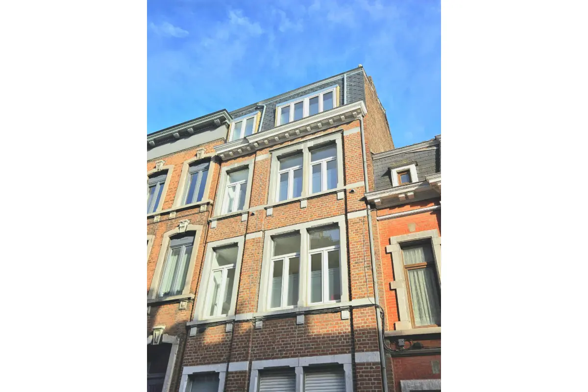 Appartement à vendre à Liège 4000 165000.00€ 1 chambres 43.00m² - annonce 642509