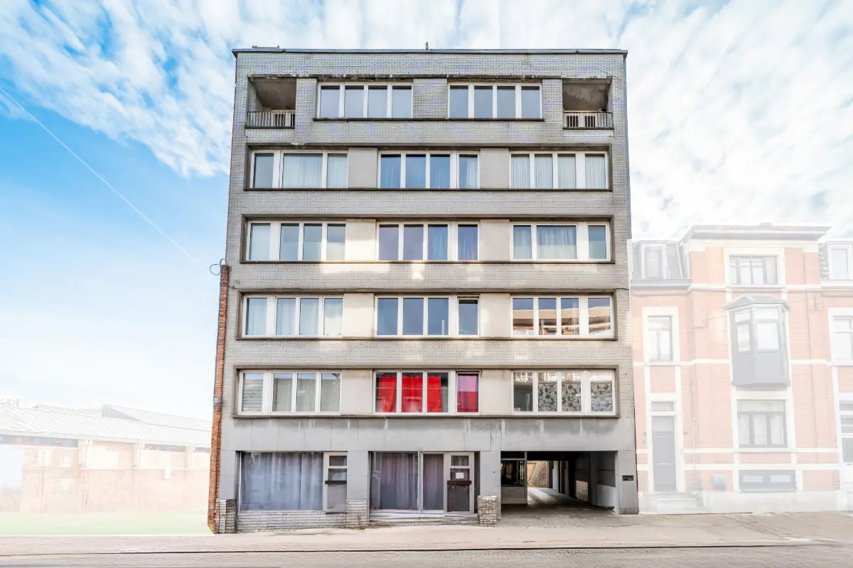 Appartement à  à Waremme 4300 190000.00€ 2 chambres 79.00m² - annonce 642305